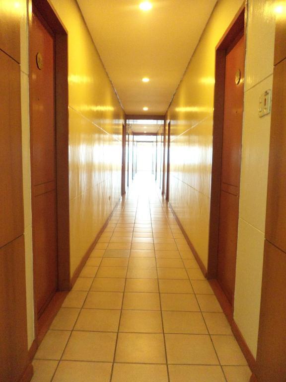 The Manor Hotel Davao Bagian luar foto